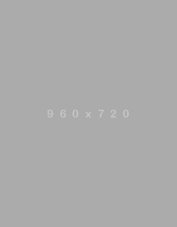 Business card red